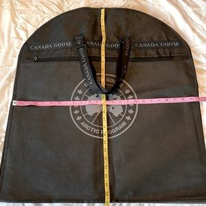 Canada Goose Garment Bag